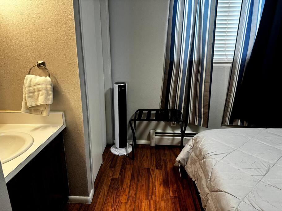 Cozy Condo In Winter Park - On Blue Bus Route - Walk To Downtown, Restaurants, Grocery エクステリア 写真