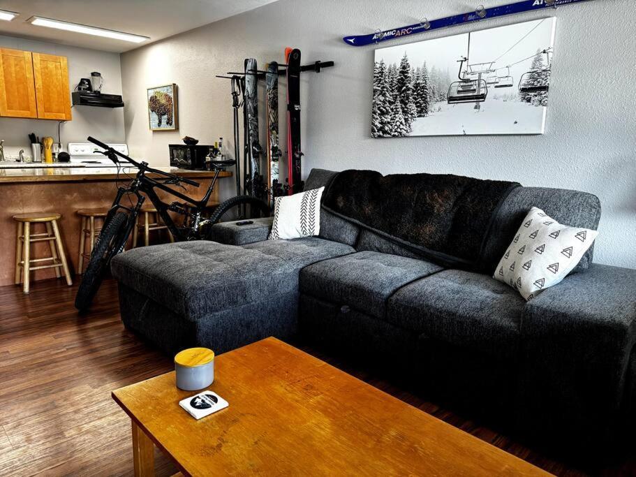 Cozy Condo In Winter Park - On Blue Bus Route - Walk To Downtown, Restaurants, Grocery エクステリア 写真