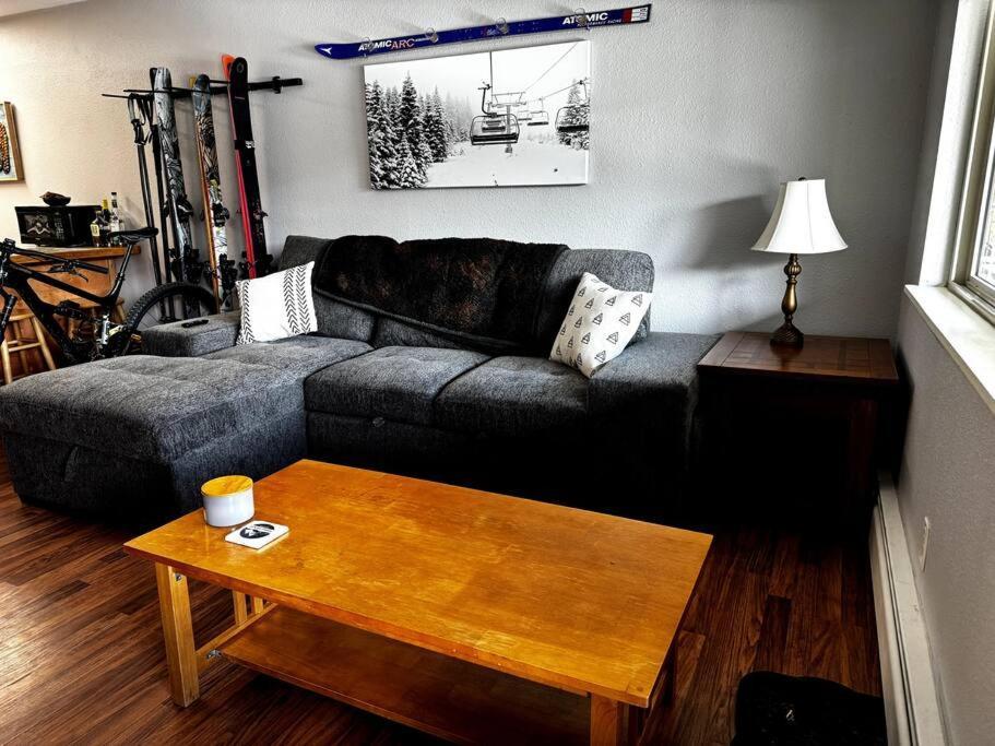 Cozy Condo In Winter Park - On Blue Bus Route - Walk To Downtown, Restaurants, Grocery エクステリア 写真