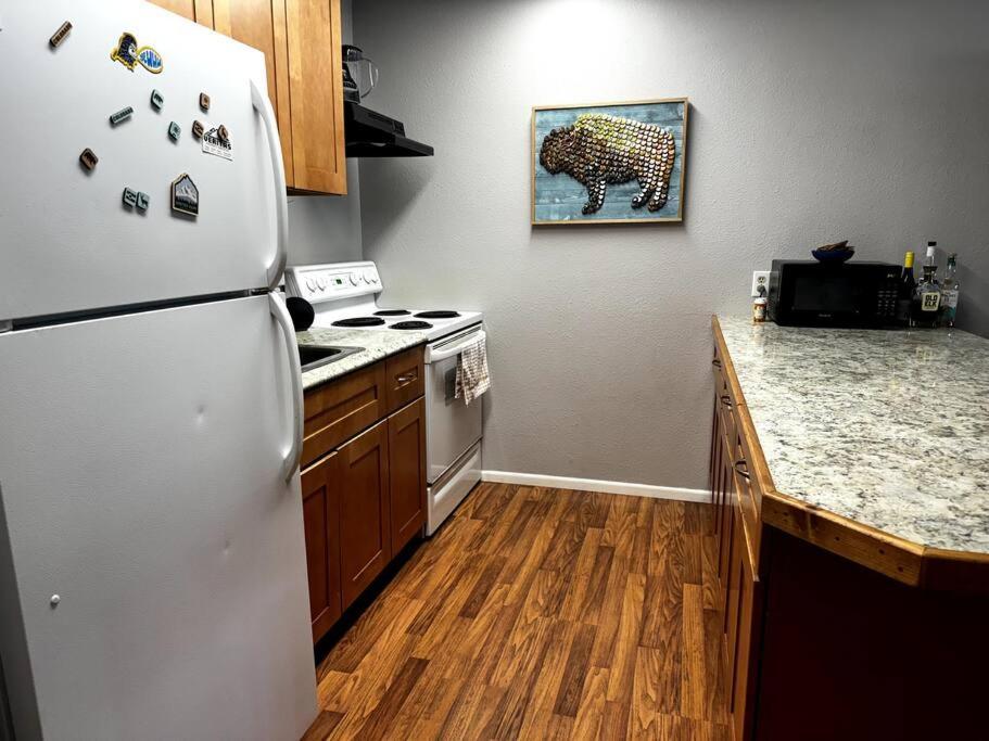 Cozy Condo In Winter Park - On Blue Bus Route - Walk To Downtown, Restaurants, Grocery エクステリア 写真