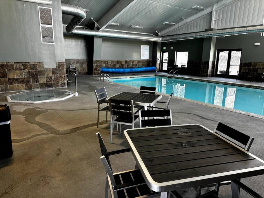 Cozy Condo In Winter Park - On Blue Bus Route - Walk To Downtown, Restaurants, Grocery エクステリア 写真