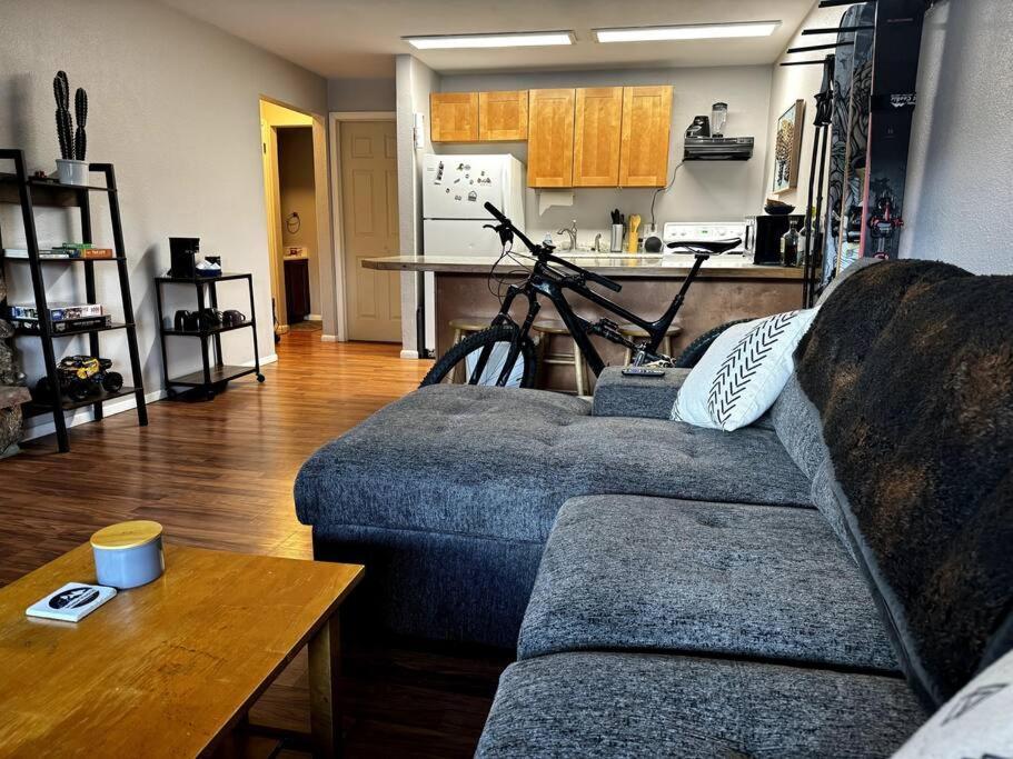 Cozy Condo In Winter Park - On Blue Bus Route - Walk To Downtown, Restaurants, Grocery エクステリア 写真